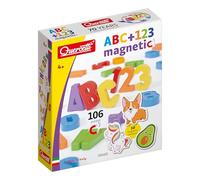 Quercetti - Toy, Multicolor, 5465