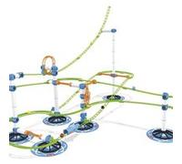 Quercetti - Circuit pour billes - 6600 Skyrail Evolution - Jouet de construction
