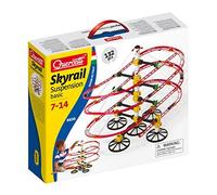 Quercetti Basic Skyrail Suspension Playset
