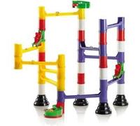Quercetti chemin de bille Migoga 45 pcs Multicolore G