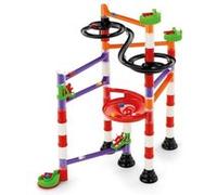 Quercetti chemin de bille Migoga 75 pcs Multicolore G