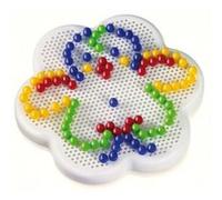 Quercetti Fanta couleur daisy 100 pièces Multicolore G