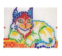 Quercetti Fanta couleur modulaire 4600 pcs Multicolore G