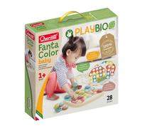 Quercetti FantaColor Baby PlayBio