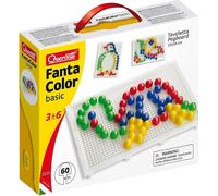 Quercetti - FantaColor Basic 60 dlg