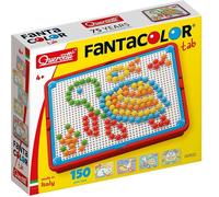 Quercetti FantaColor Tab 150 Clous