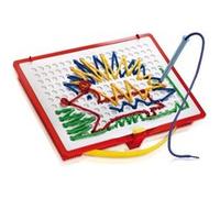 Jeu de dessin lacets Filo - QUERCETTI - Mixte - A partir de 4 ans - Multicolore