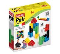 QUERCETTI Jeu de construction Poli Cubi