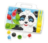 Quercetti Jeu De Mosaiques Pixel Junior Basic