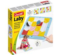 Quercetti - Jeu Laby
