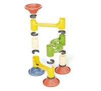 Quercetti-Play Bio Migoga Junior - Circuit Billes pour Bébé