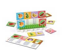 Quercetti Jouez Montessori Tag L´image