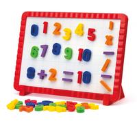 Quercetti Magnetic Board Chants de base