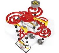 Quercetti marble track Migoga, 82 pcs. Multicolore G