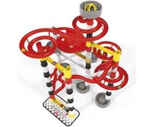 Quercetti marble track Migoga, 82 pcs. Multicolore G