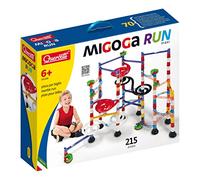 Quercetti - 6588 Migoga Marble Run Maxi