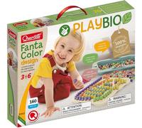 Quercetti mosaïque Fantacolor junior 164 pcs