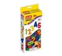 Quercetti – Chiffres magnétiques 5463 – Loisir créatif