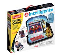 Quercetti Pallino Codage Programmation Mosaïque