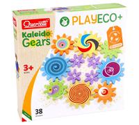 Quercetti Routeurs - sans Fil - Modems Marque Modèle Kaleido Gears Play Eco+
