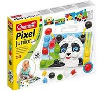 Quercetti - q4206 - pixel junior basic G