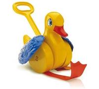 Quack et Flap bâton rouleau de canard