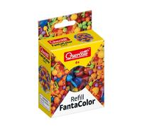 Quercetti Recharges Fantacolor Mix 142 Pièces