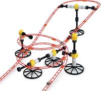 Quercetti Roller Coaster Mini-Rail 8 m