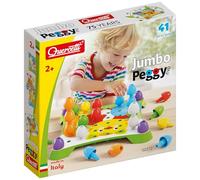 Quercetti Routeurs - sans Fil - Modems Marque Modèle Jumbo Peggy Evo