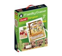 Quercetti Spel Galgje