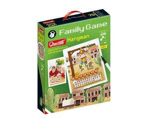 Quercetti Spel Galgje