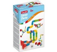 Flûte à bec modulaire - QUERCETTI - SUPER SAXOFLUTE - Enfant - Intérieur - 2 piles AA