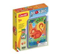 Quercetti - Toy, Multicolor, 2880