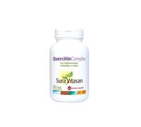 Quercitine 45 gélules de 600 mg de Sura Vitasan
