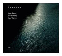 Quercus by Tabor/Ballamy/Warren [Audio CD] NEUF