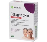 quercus Collagen Skin Professional Formula Sachet(S) 20 pc(s)