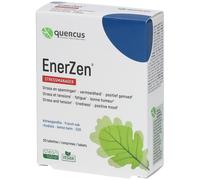 Quercus EnerZen® Stressmanager Comprimé(S) 30 pc(s)