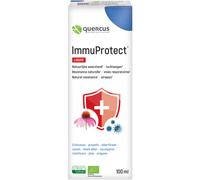 Quercus ImmuProtect Liquide Complément Alimentaire 100ml