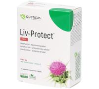 Quercus Liv-Protect® Forte Comprimé(S) 45 pc(s)