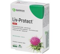 QUERCUS Liv-Protect® Forte Comprimé(S) 60 pc(s)