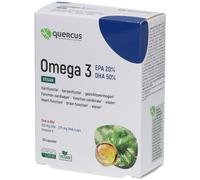Quercus Omega 3 Vegan Capsule(S) 30 pc(s)