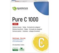 Quercus Pure C 1000 40 Pièces
