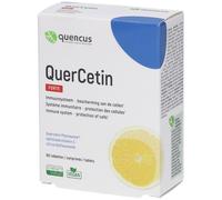 Quercus QuerCetin Forte Comprimé(S) 60 pc(s)
