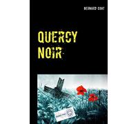Quercy Noir: Bernard Balzac - 3