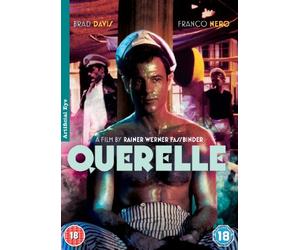 Querelle (1982)