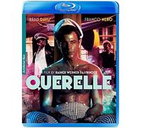 Querelle [Blu-Ray]