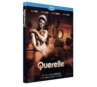 Querelle – Blu-ray – Paramount Pictures