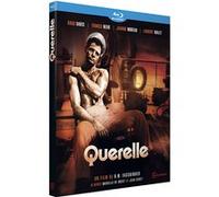 Querelle Blu-ray E