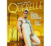 Querelle Blu-ray E