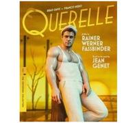 Querelle (Criterion Collection) [Blu-Ray] Dolby, Widescreen